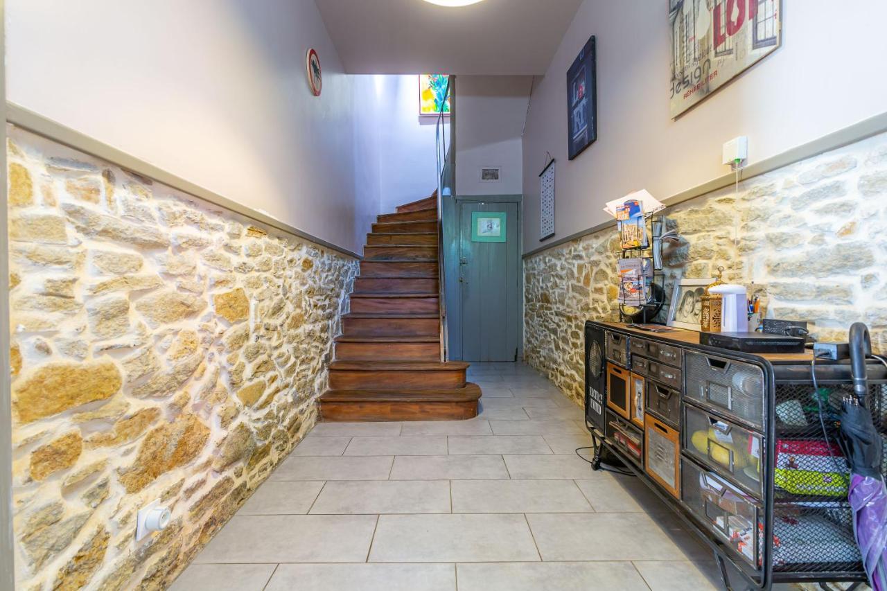 Appartement Domloc Carcassonne Extérieur photo
