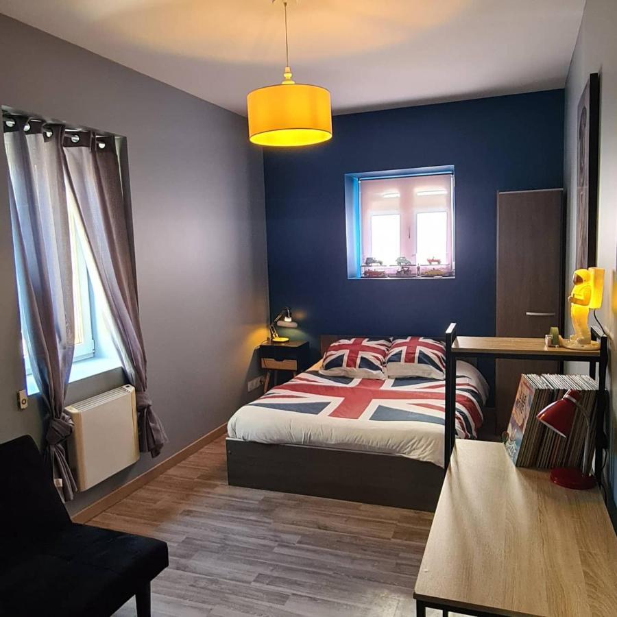 Appartement Domloc Carcassonne Extérieur photo