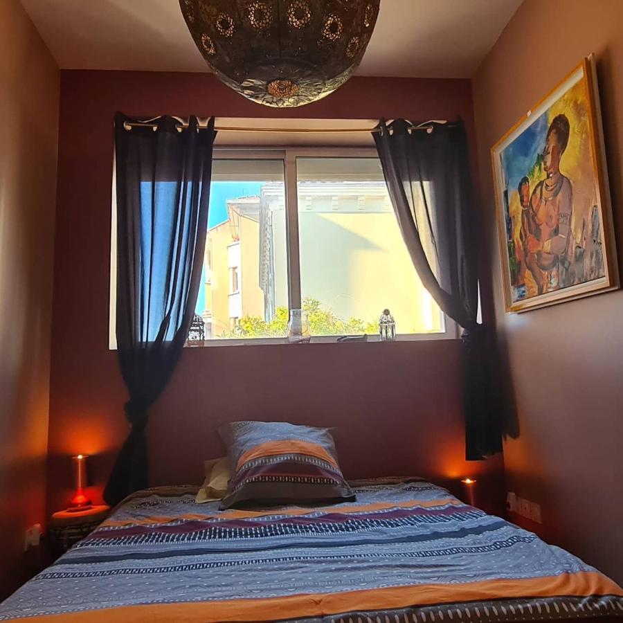 Appartement Domloc Carcassonne Extérieur photo
