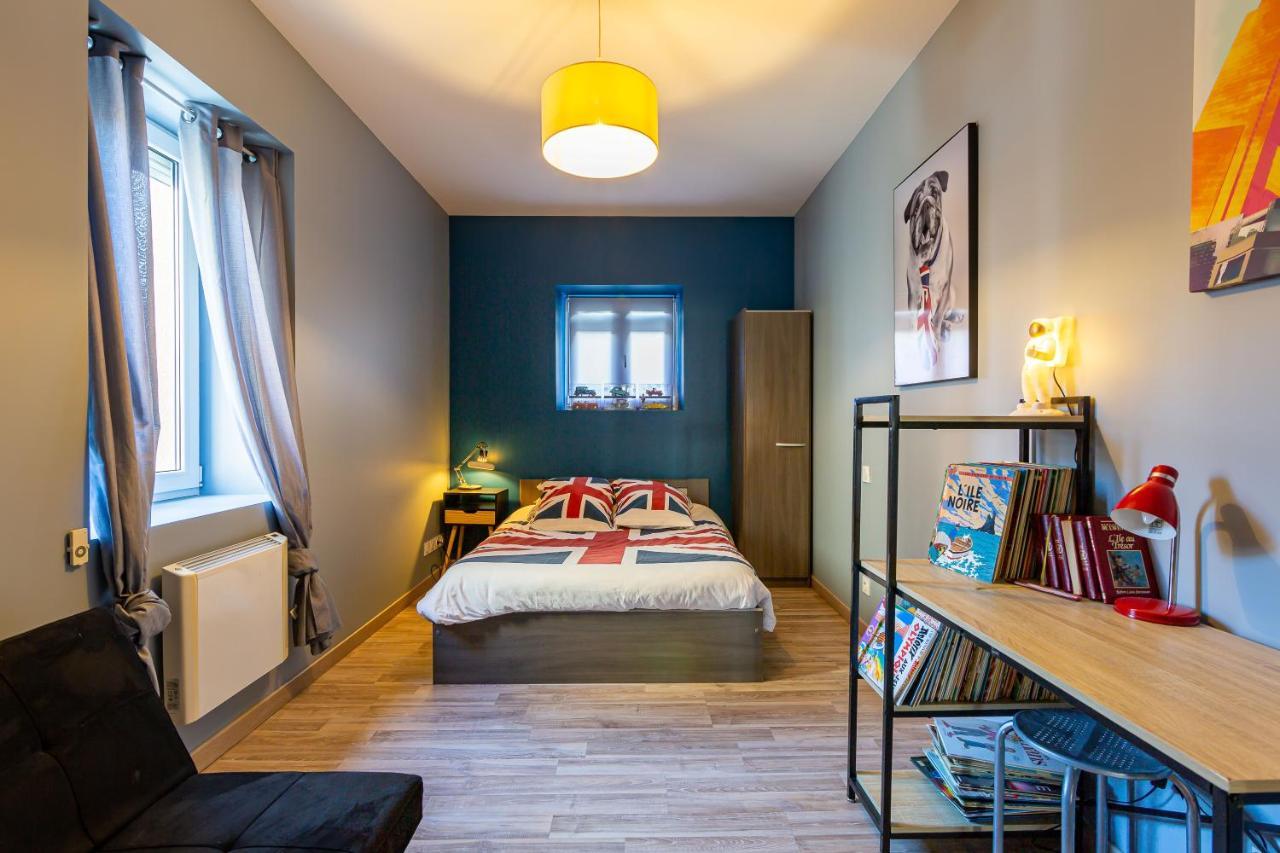 Appartement Domloc Carcassonne Extérieur photo