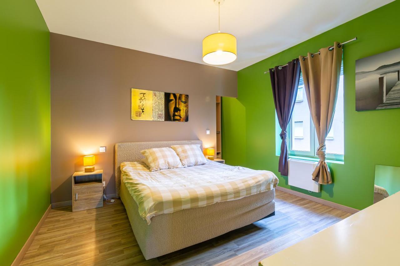 Appartement Domloc Carcassonne Extérieur photo