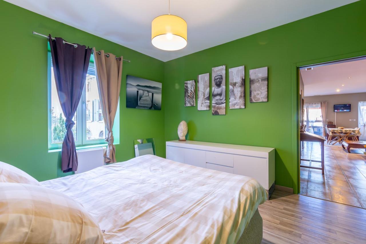 Appartement Domloc Carcassonne Extérieur photo