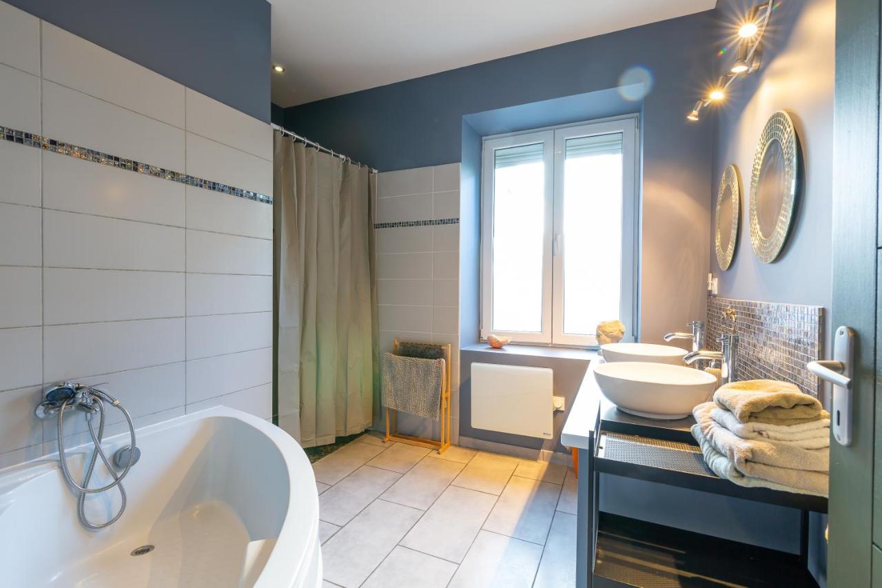 Appartement Domloc Carcassonne Extérieur photo