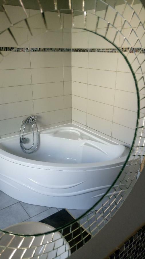 Appartement Domloc Carcassonne Extérieur photo